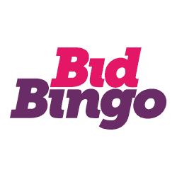 Bid Bingo