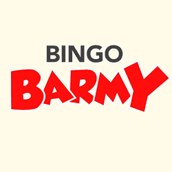 Bingo Barmy