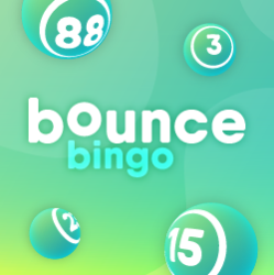 Bounce Bingo