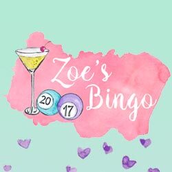 Zoe’s Bingo